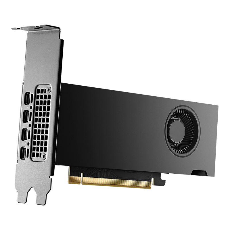 NVIDIA RTX 2000 Ada Generation 16GB Workstation Graphics Card -  - Vektra Computers LLC