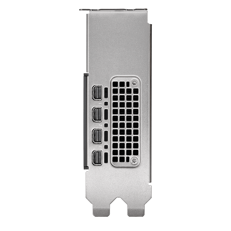 NVIDIA RTX 2000 Ada Generation 16GB Workstation Graphics Card -  - Vektra Computers LLC