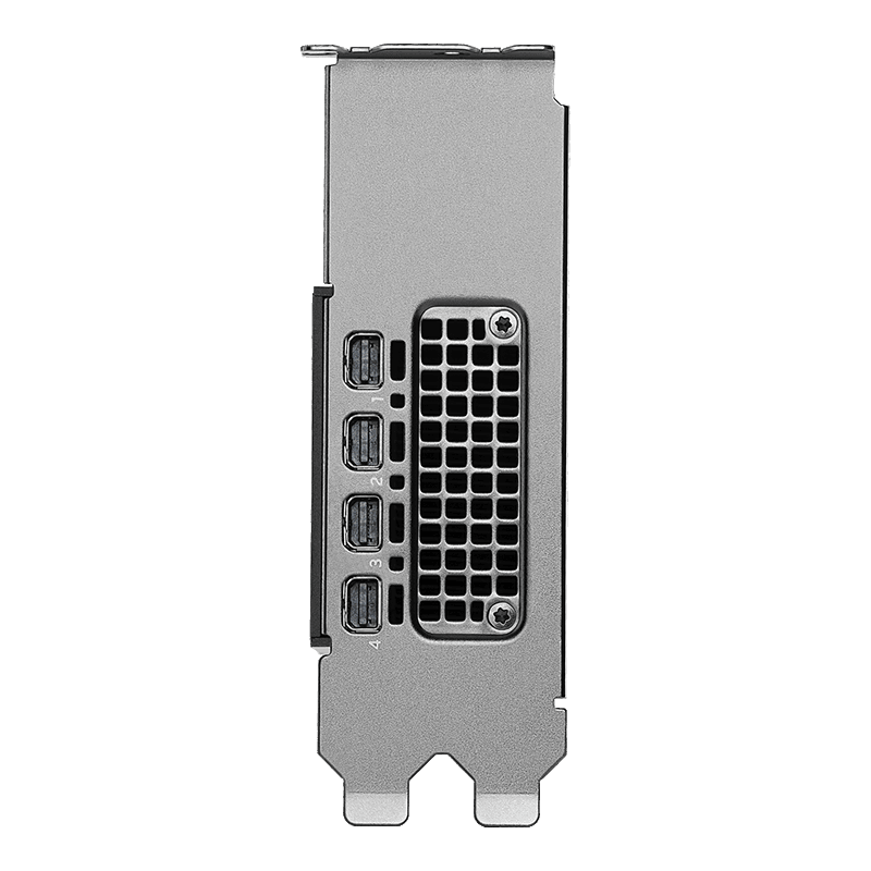 NVIDIA RTX PRO 2000 Blackwell Generation 16GB Workstation Graphics Card -  - Vektra Computers LLC