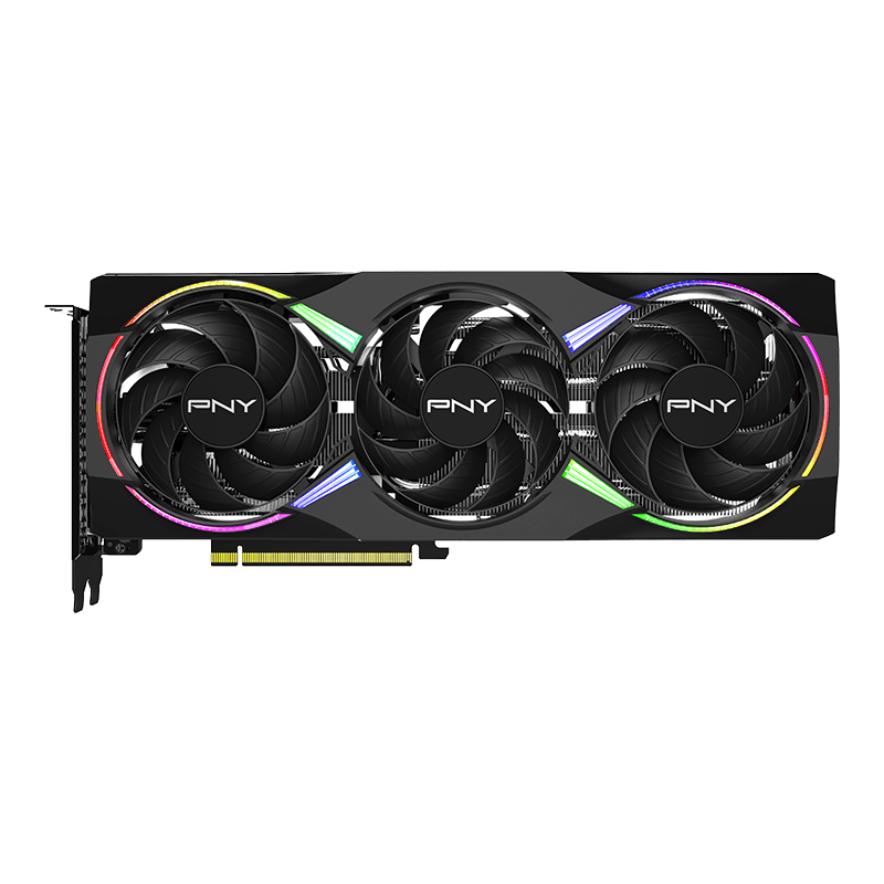 PNY GeForce RTX 5060 Ti 16GB Dual Fan Graphics Card -  - Vektra Computers LLC