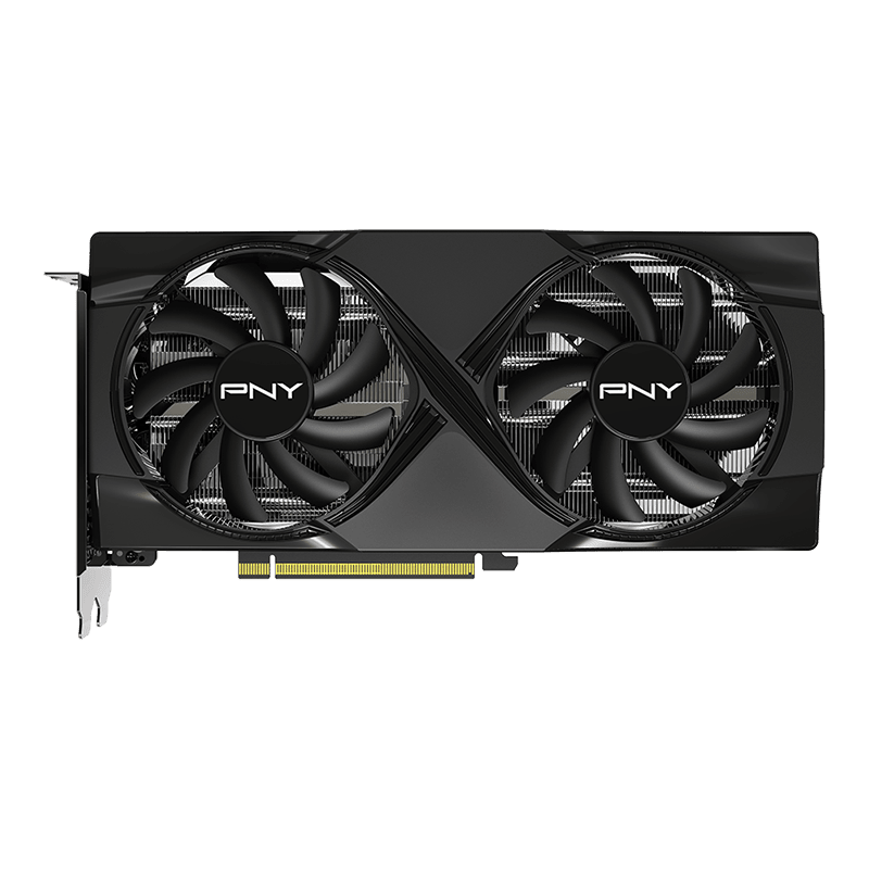 PNY GeForce RTX 5060 Ti 8GB Dual Fan OC Graphics Card -  - Vektra Computers LLC