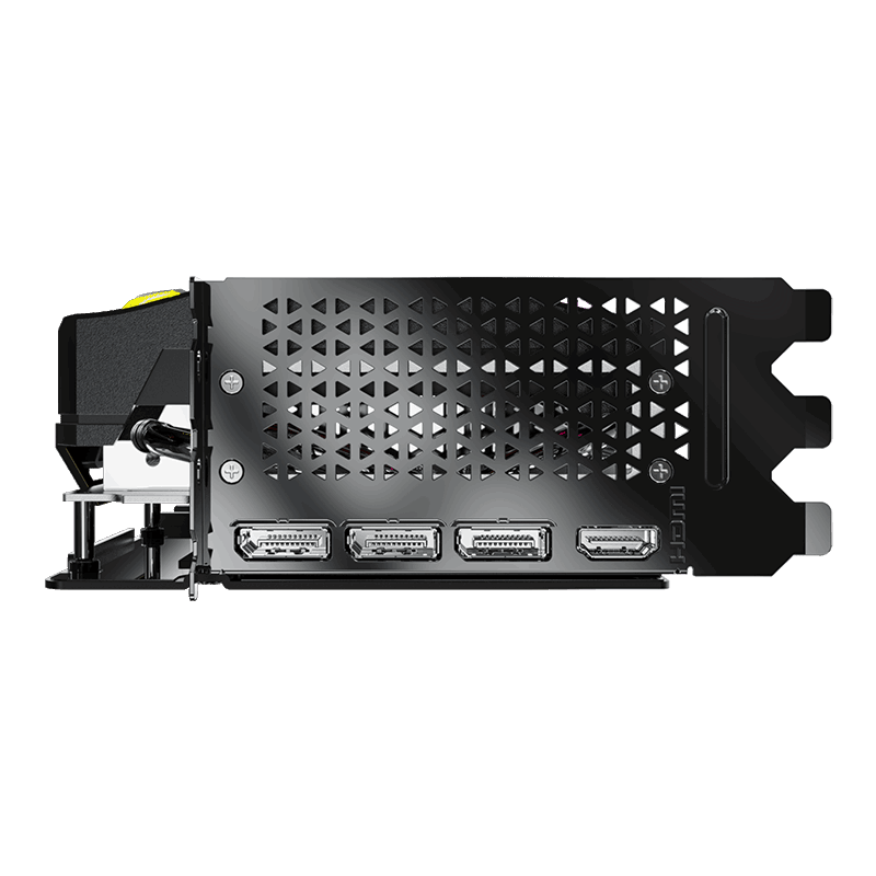 PNY GeForce RTX 5080 16GB ARGB EPIC-X RGB Overclocked Triple Fan -  - Vektra Computers LLC