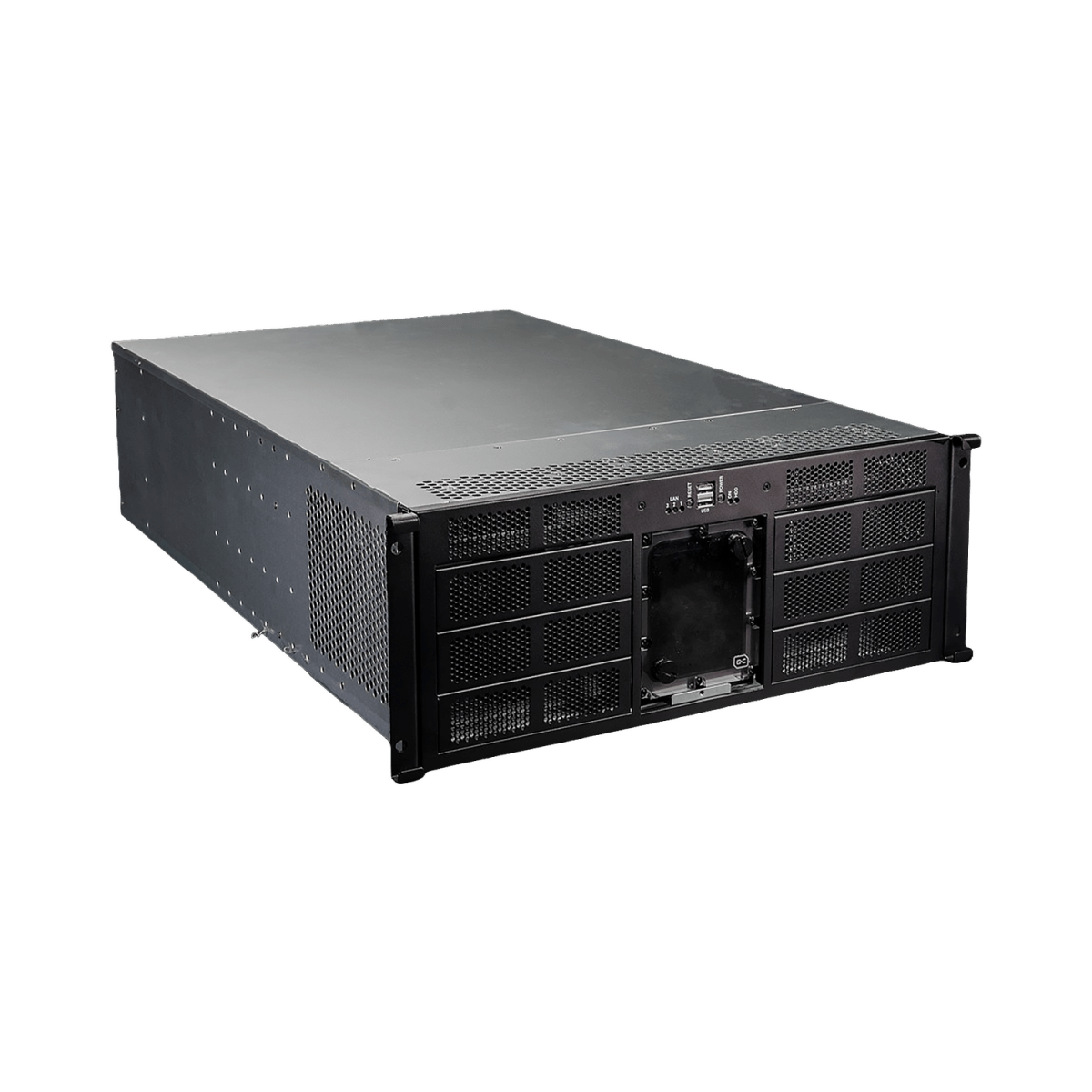 Quantum | Rackmounted AI Model Training Server -  - Vektra Computers LLC