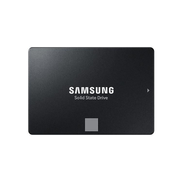 Samsung 870 EVO 2.5