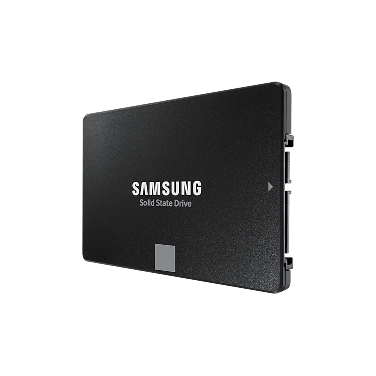 Samsung 870 EVO 2.5