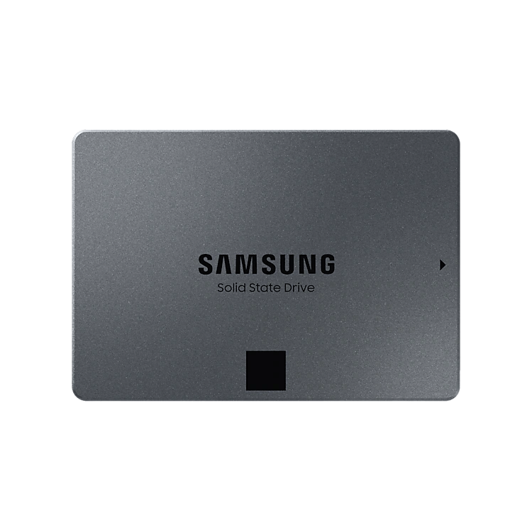 Samsung 870 QVO 2.5