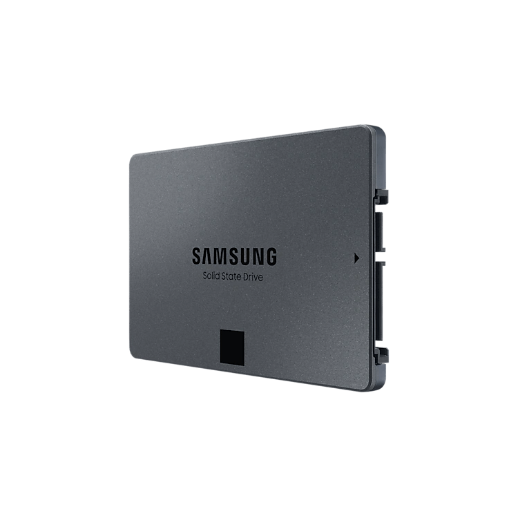 Samsung 870 QVO 2.5