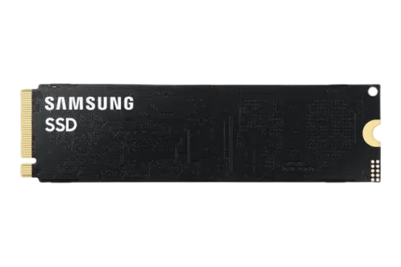 SAMSUNG 9100 PRO PCIe 5.0 NVMe M.2 SSD 1TB | MZ - VAP1T0BW - 8806095811628 - Vektra Computers LLC