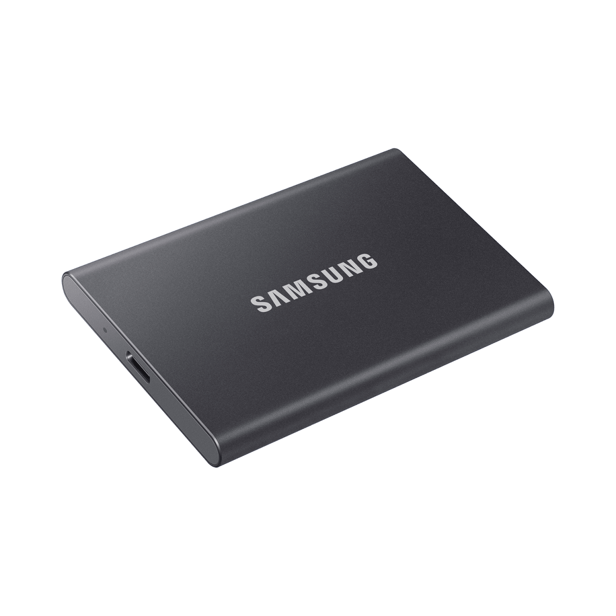 Samsung T7 Portable SSD -  - Vektra Computers LLC