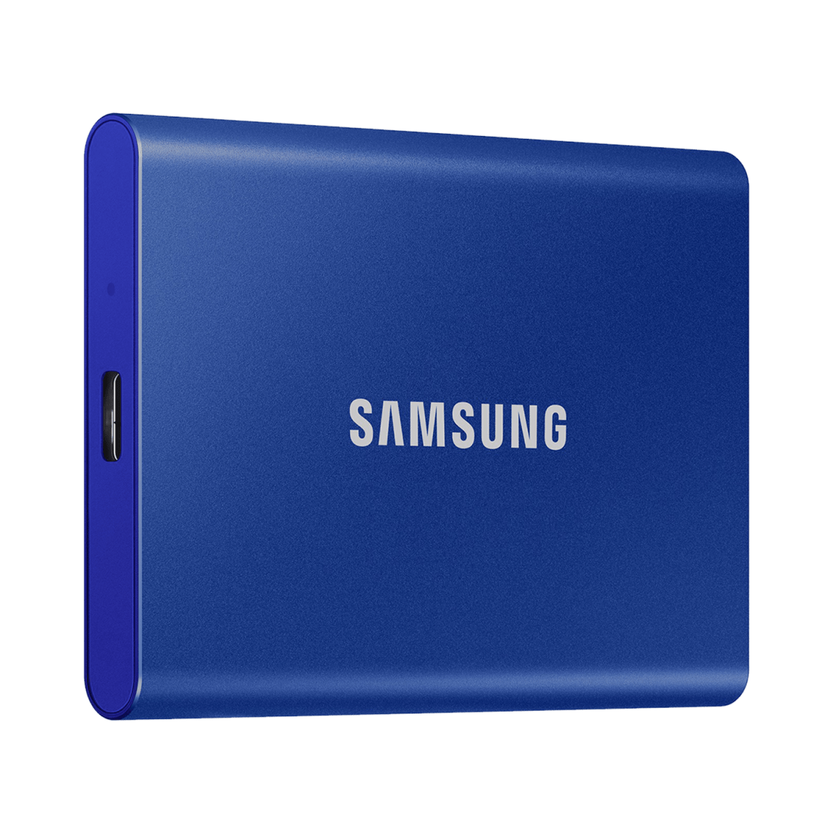 Samsung T7 Portable SSD -  - Vektra Computers LLC