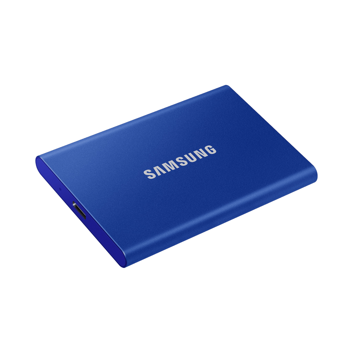 Samsung T7 Portable SSD -  - Vektra Computers LLC