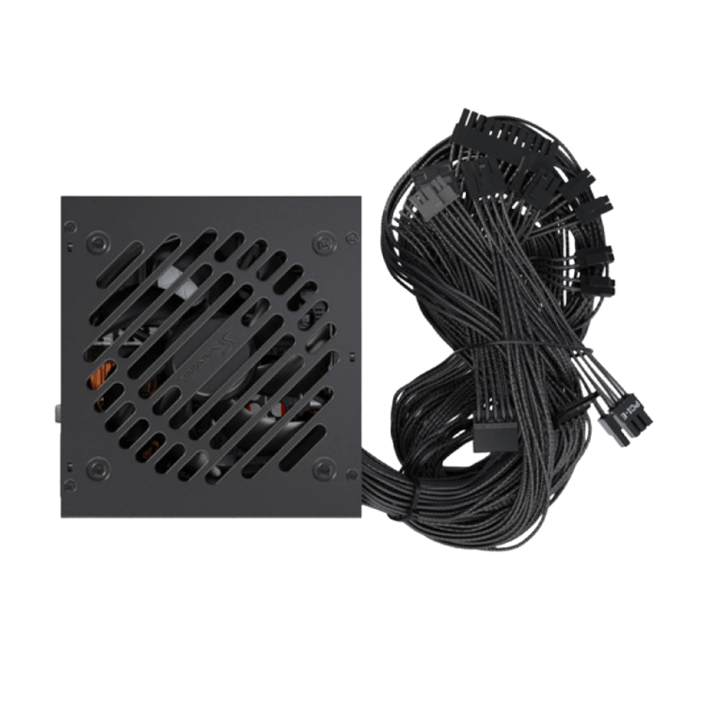 Seasonic CORE BC - 850 850W 80+ Bronze ATX 3.1 Power Supply - 4711173879459 - Vektra Computers LLC
