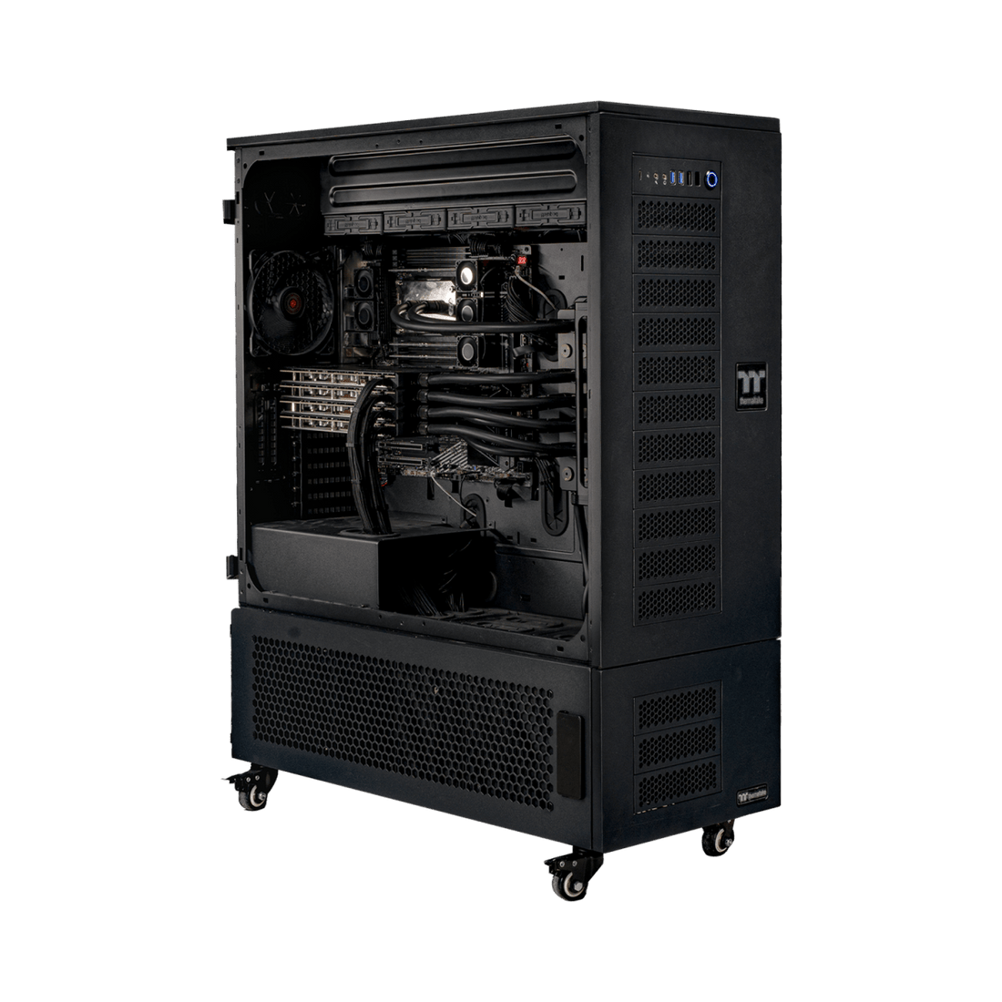 Surge | Professional AI Model Training Workstation -  - Vektra Computers LLC