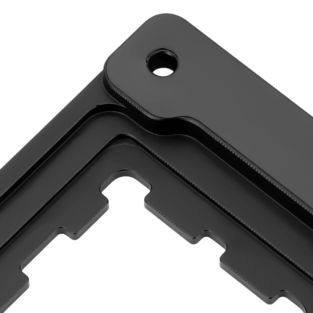 Thermalright AM5 Secure Frame Black V2 - 814256017633 - Vektra Computers LLC