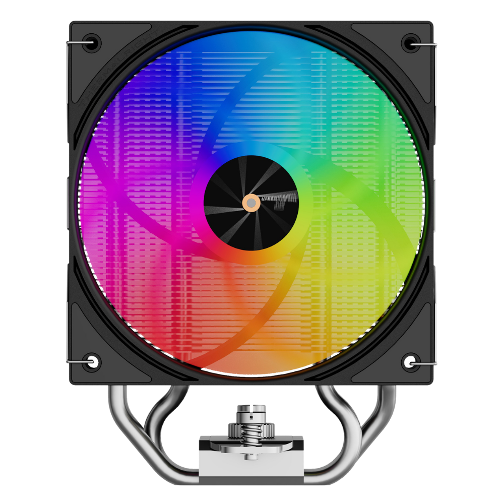 Thermalright Assassin X 120 R Digital ARGB Air Cooler - 814256018906 - Vektra Computers LLC