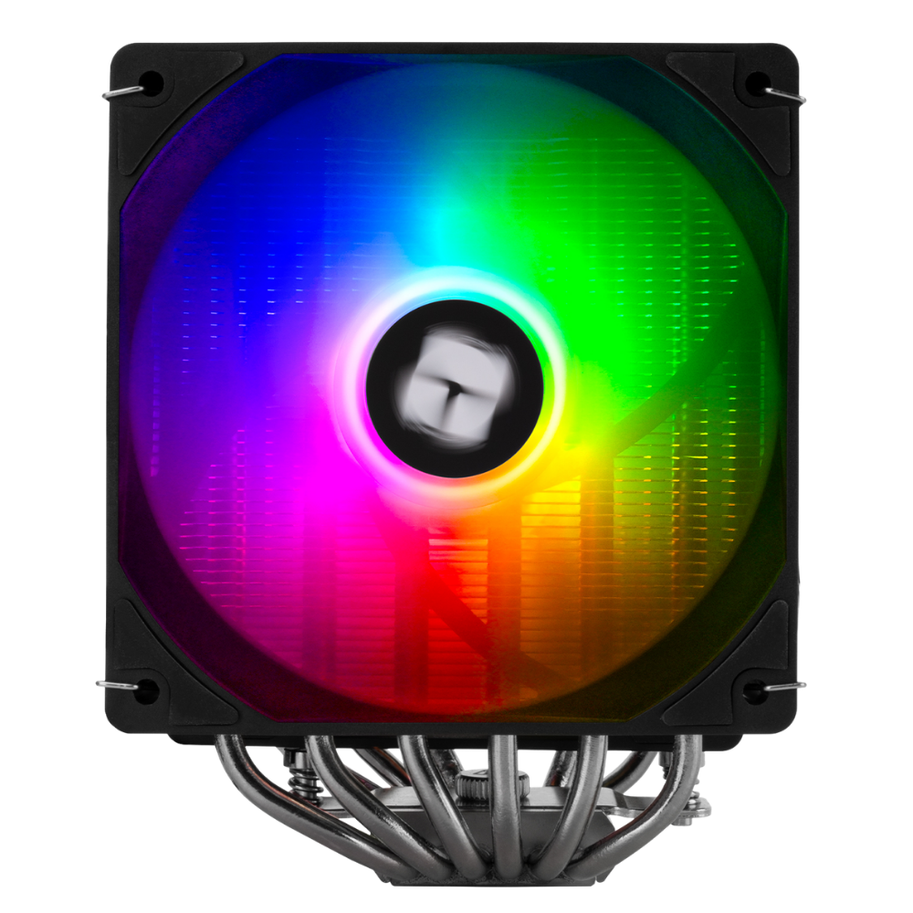 Thermalright Peerless Assassin 120 Digital ARGB Air Cooler - 814256019378 - Vektra Computers LLC