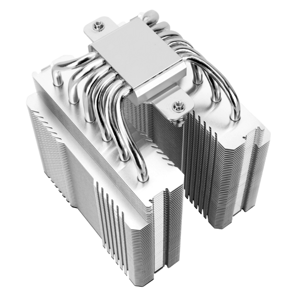 Thermalright Peerless Assassin 120 SE ARGB Air Cooler - 814256003766 - Vektra Computers LLC