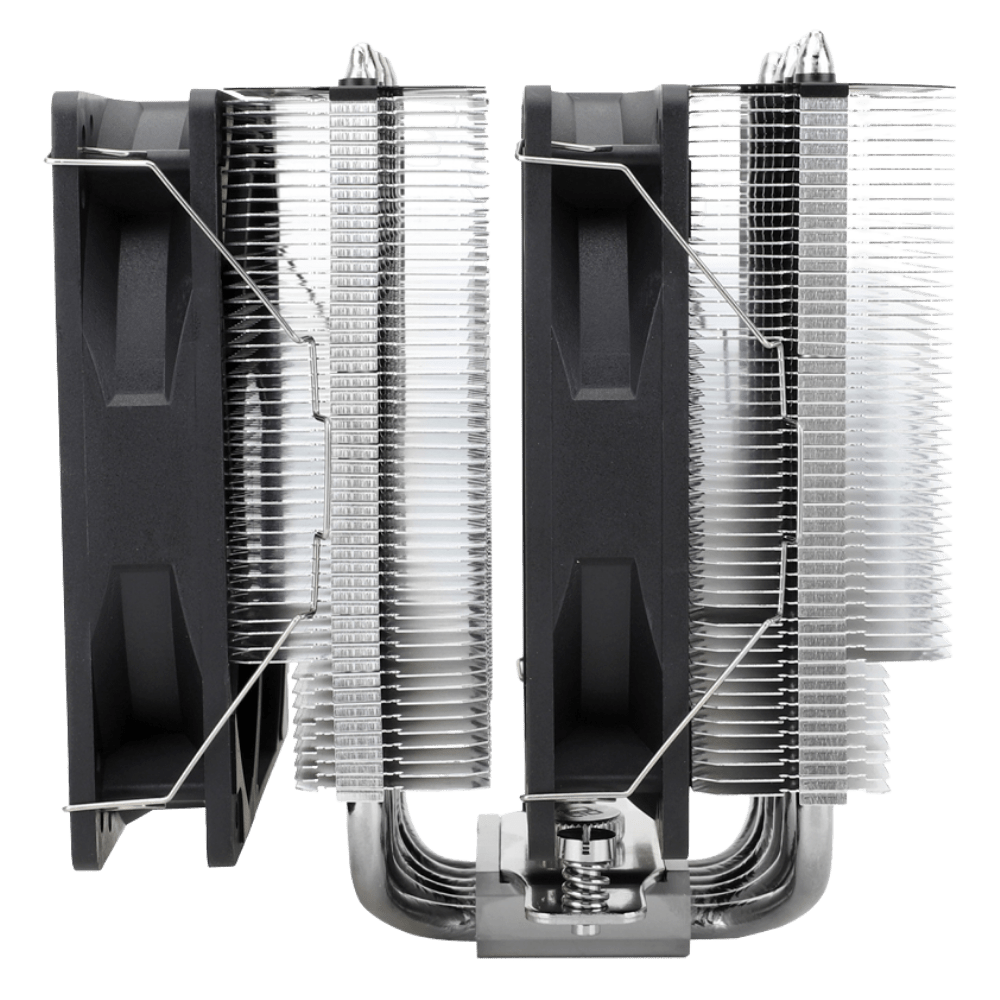 Thermalright Peerless Assassin 120 SE ARGB Air Cooler - 814256003766 - Vektra Computers LLC