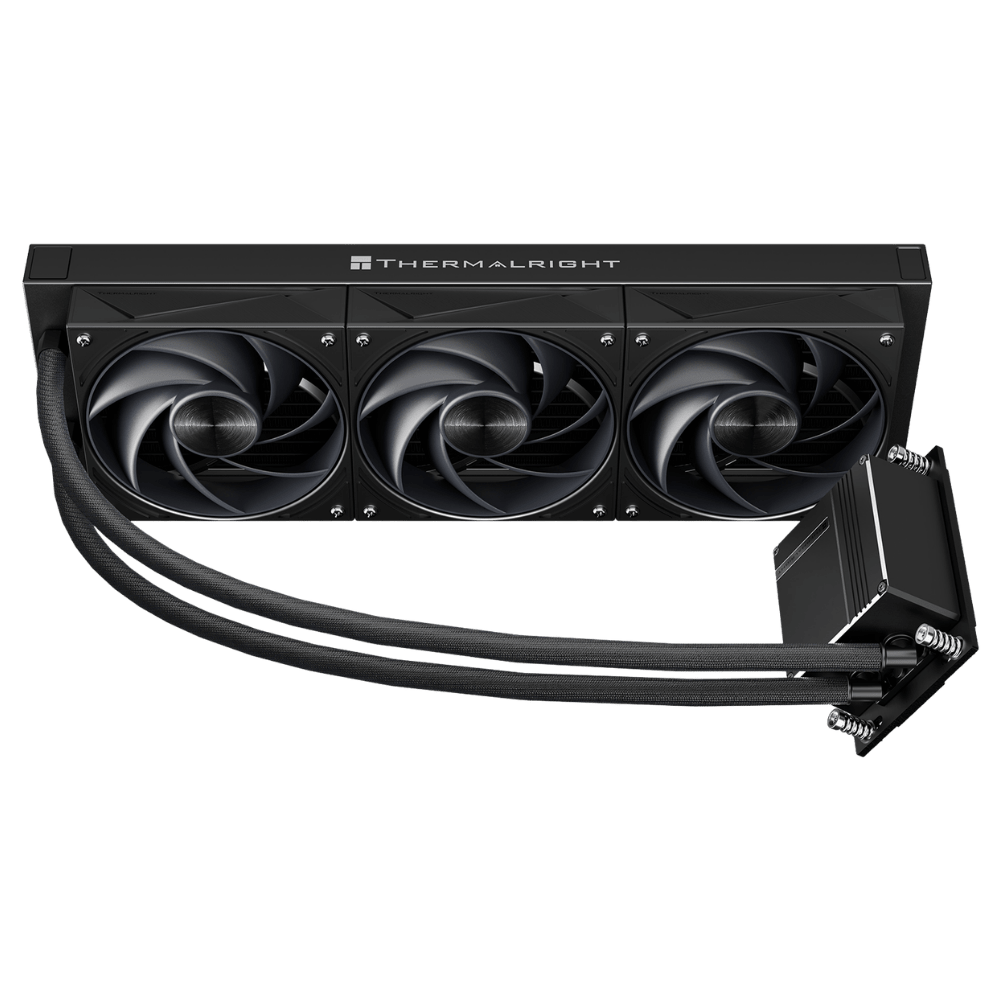 Thermalright W360-EPYC-SP6 | 360mm Threadripper AIO Liquid Cooler - 814256021265 - Vektra Computers LLC