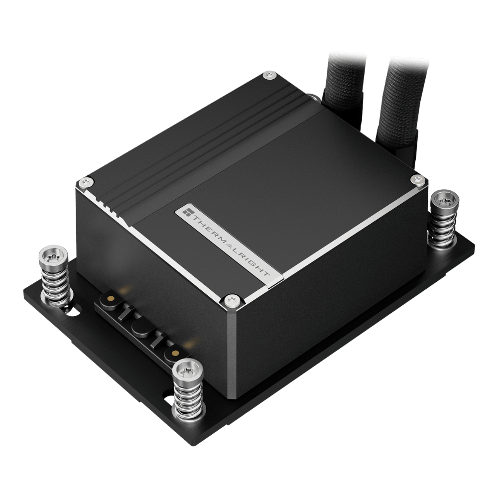 Thermalright W360-EPYC-SP6 | 360mm Threadripper AIO Liquid Cooler - 814256021265 - Vektra Computers LLC