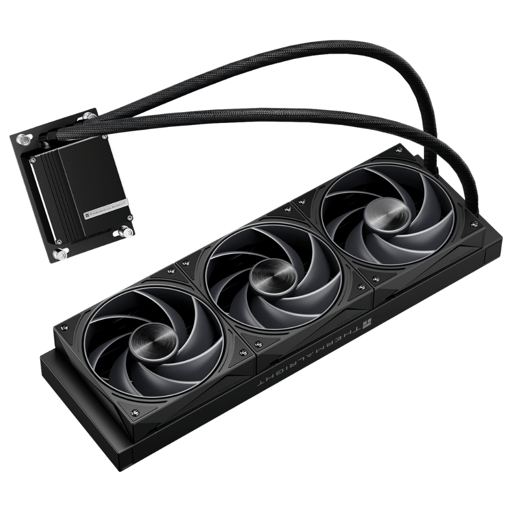 Thermalright W360-EPYC-SP6 | 360mm Threadripper AIO Liquid Cooler - 814256021265 - Vektra Computers LLC