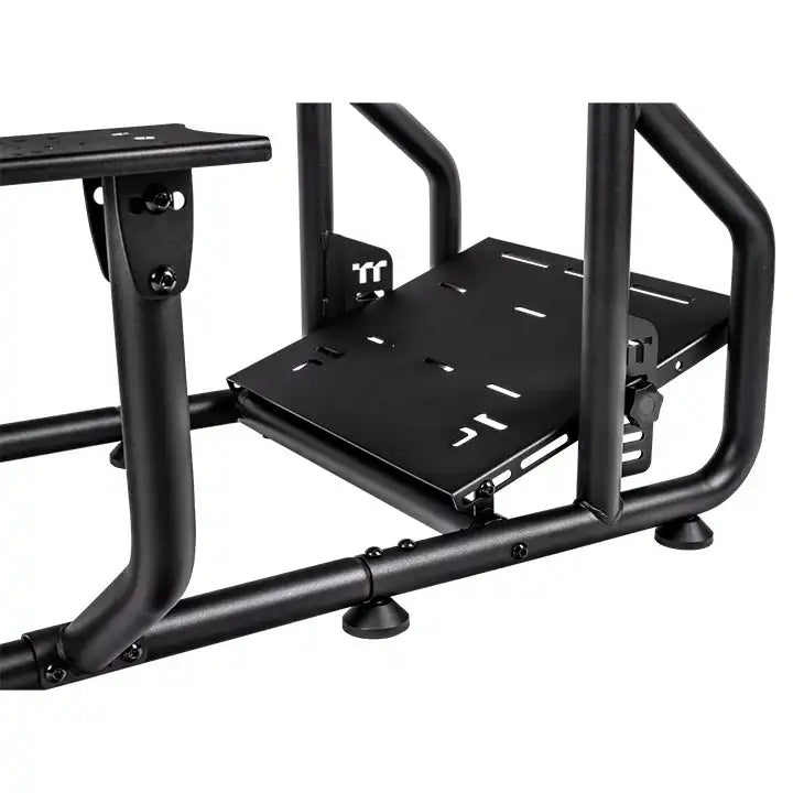 Thermaltake GR300 Racing Simulator Cockpit - Vektra Computers LLC