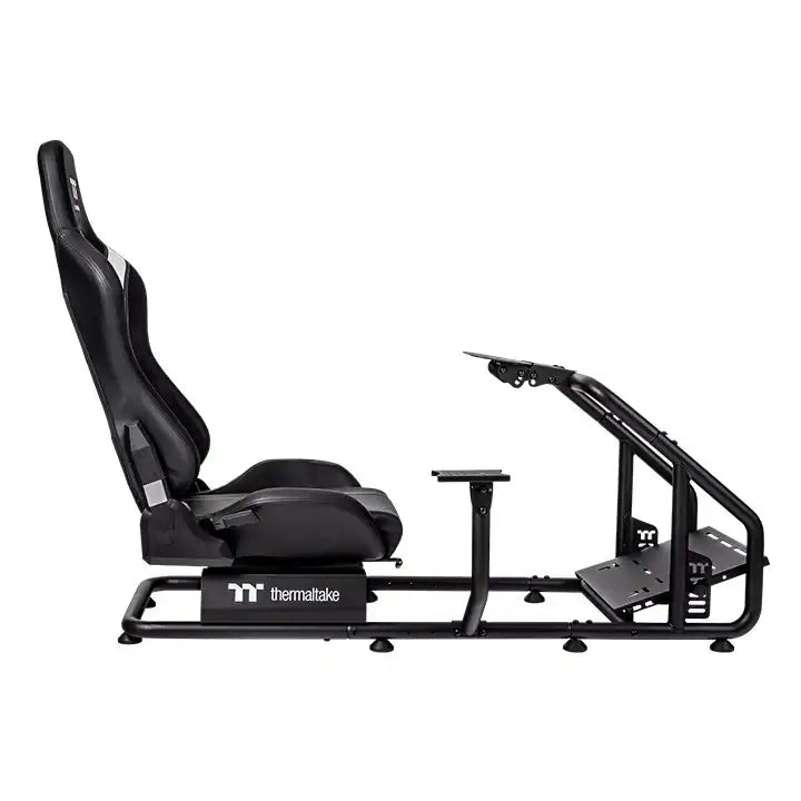 Thermaltake GR300 Racing Simulator Cockpit - Vektra Computers LLC