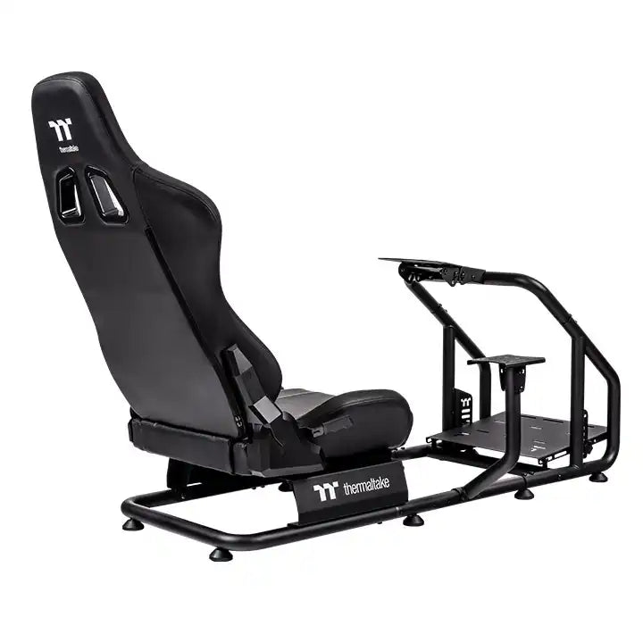 Thermaltake GR300 Racing Simulator Cockpit - Vektra Computers LLC