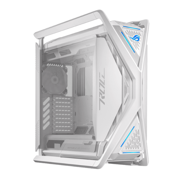 Titan 5 Elite White Gaming PC | Ideal for 4K Gaming -  - Vektra Computers LLC