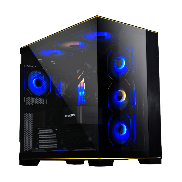 Titan 7 Elite Gaming PC | Ideal for 4K Gaming -  - Vektra Computers LLC