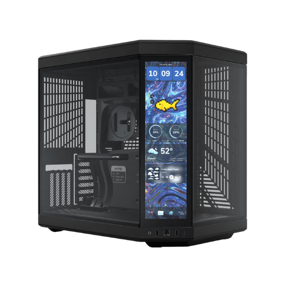Titan 9 Elite Gaming PC | Ideal for 4K Gaming -  - Vektra Computers LLC