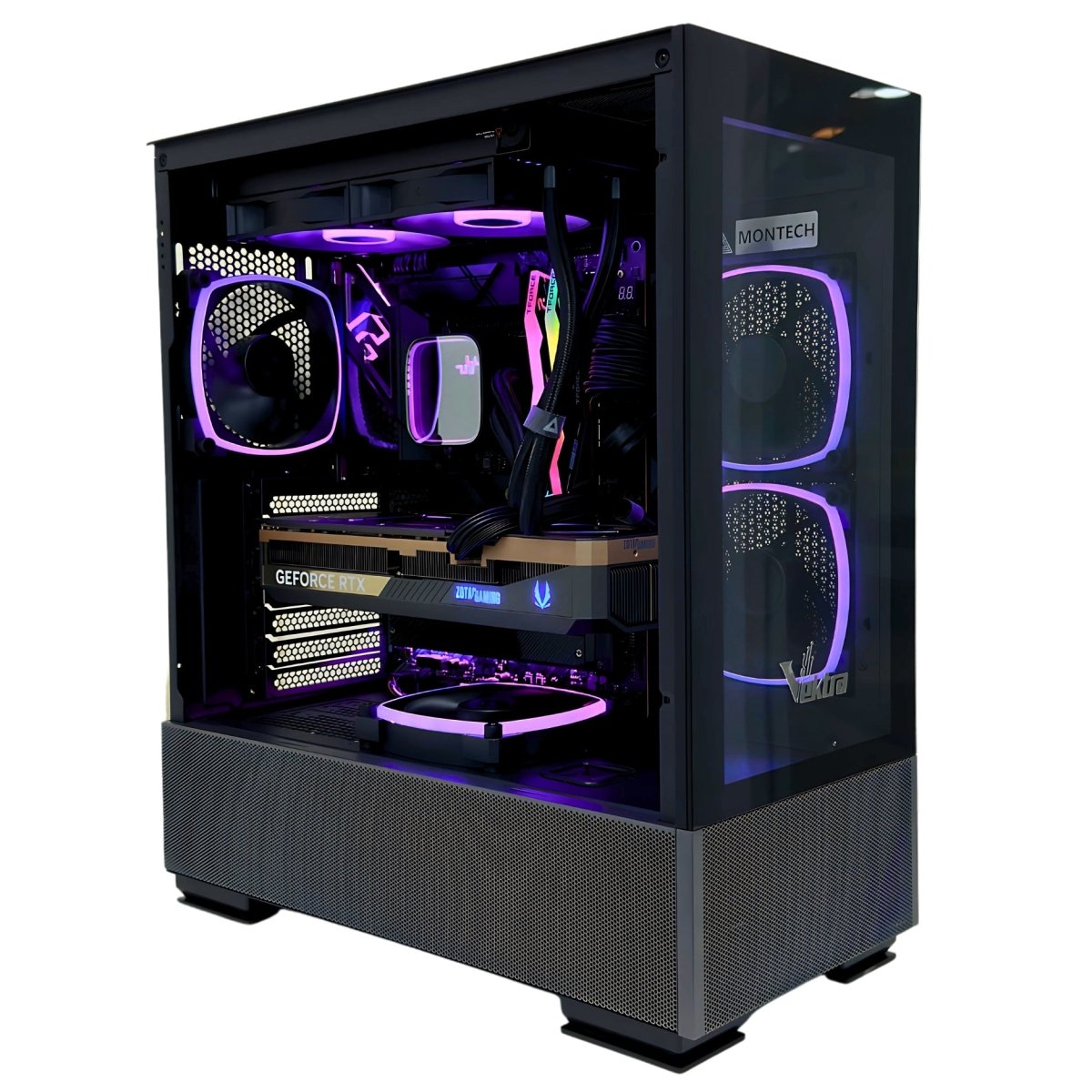 Vektra Custom 10144 -  - Vektra Computers LLC
