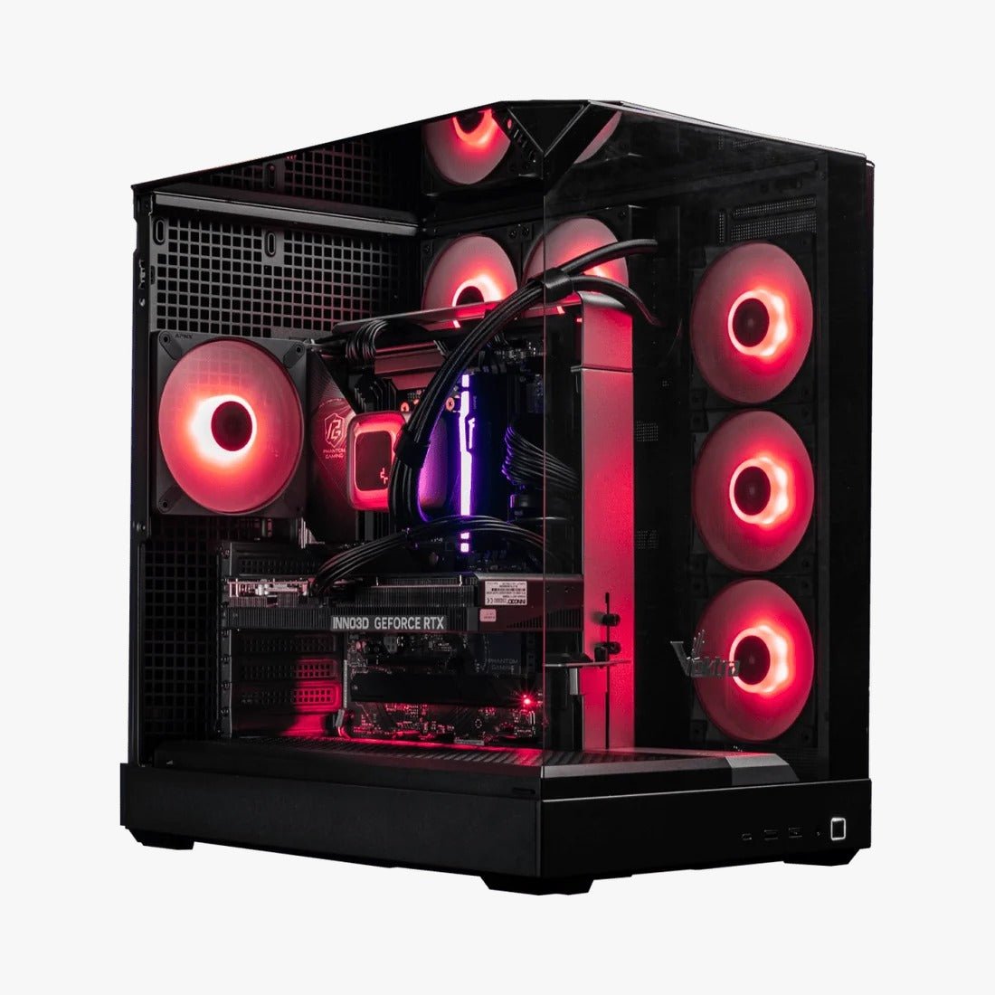 Vektra Custom Gaming PC 10162 -  - Vektra Computers LLC