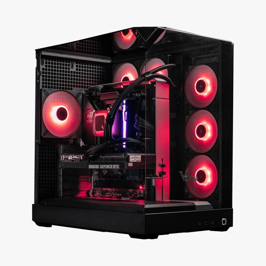 Vektra Custom Gaming PC 10162