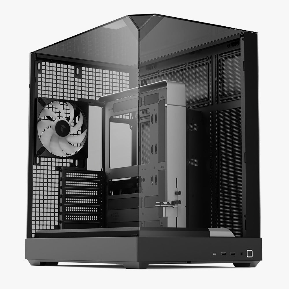 Vektra Custom PC 10163 -  - Vektra Computers LLC