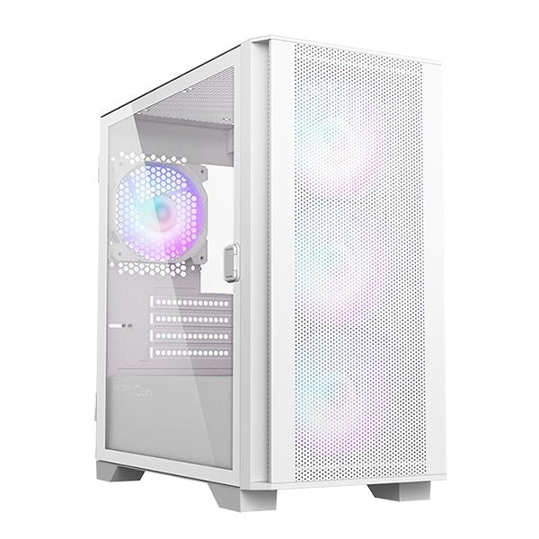 Vektra Customize Gaming PC 10132 + 27 Inches Monitor + MKB - Vektra Computers LLC