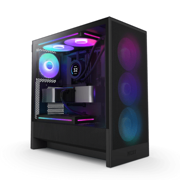 Vortex 5 Max Gaming PC | Ideal for 2K Gaming -  - Vektra Computers LLC