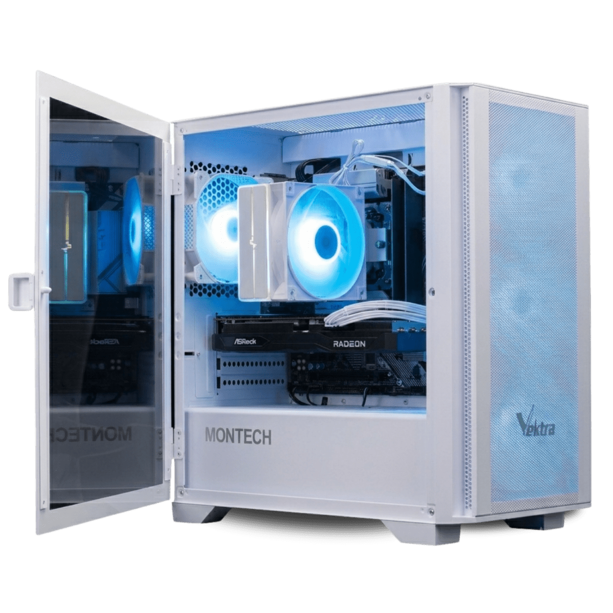 Warehouse Clearance Special | Air100 6600XT -  - Vektra Computers LLC