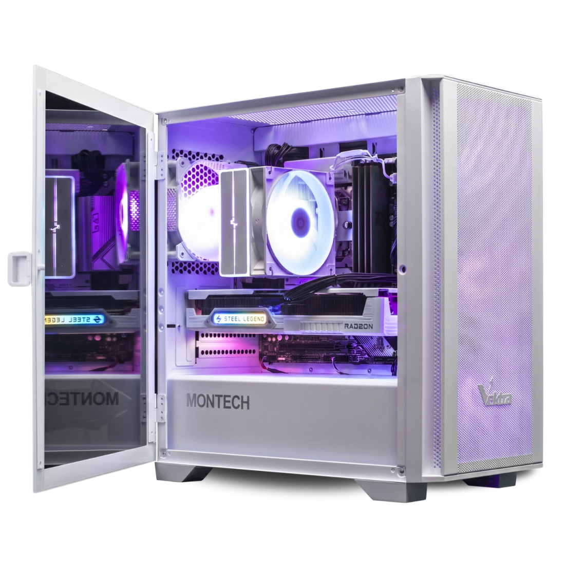 Warehouse Clearance Special | Air100 9060XT -  - Vektra Computers LLC