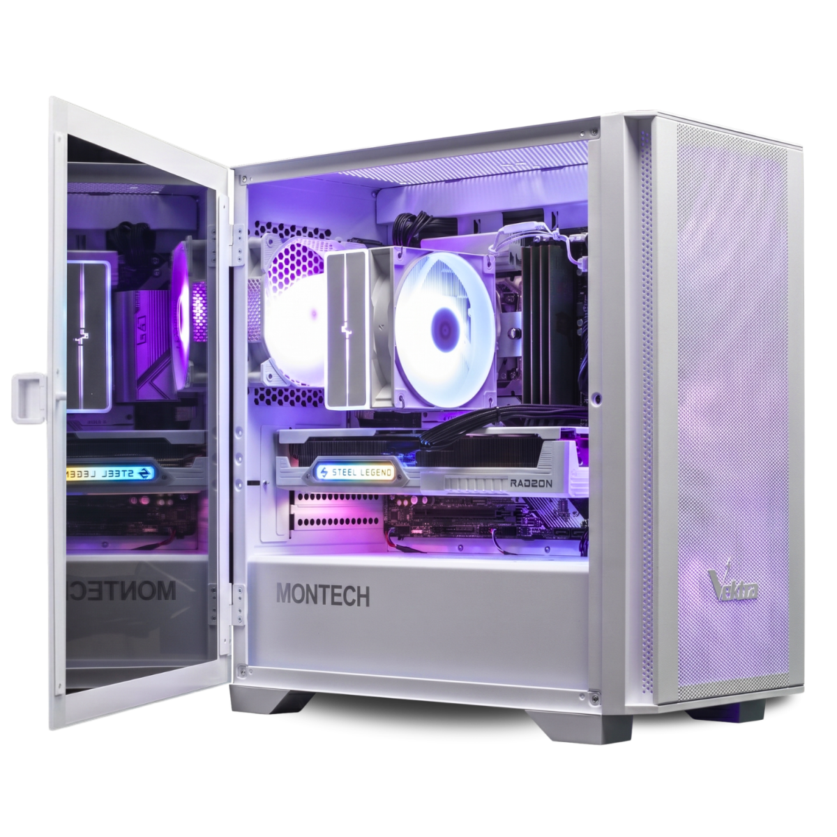 Warehouse Clearance Special | Air100 9060XT -  - Vektra Computers LLC