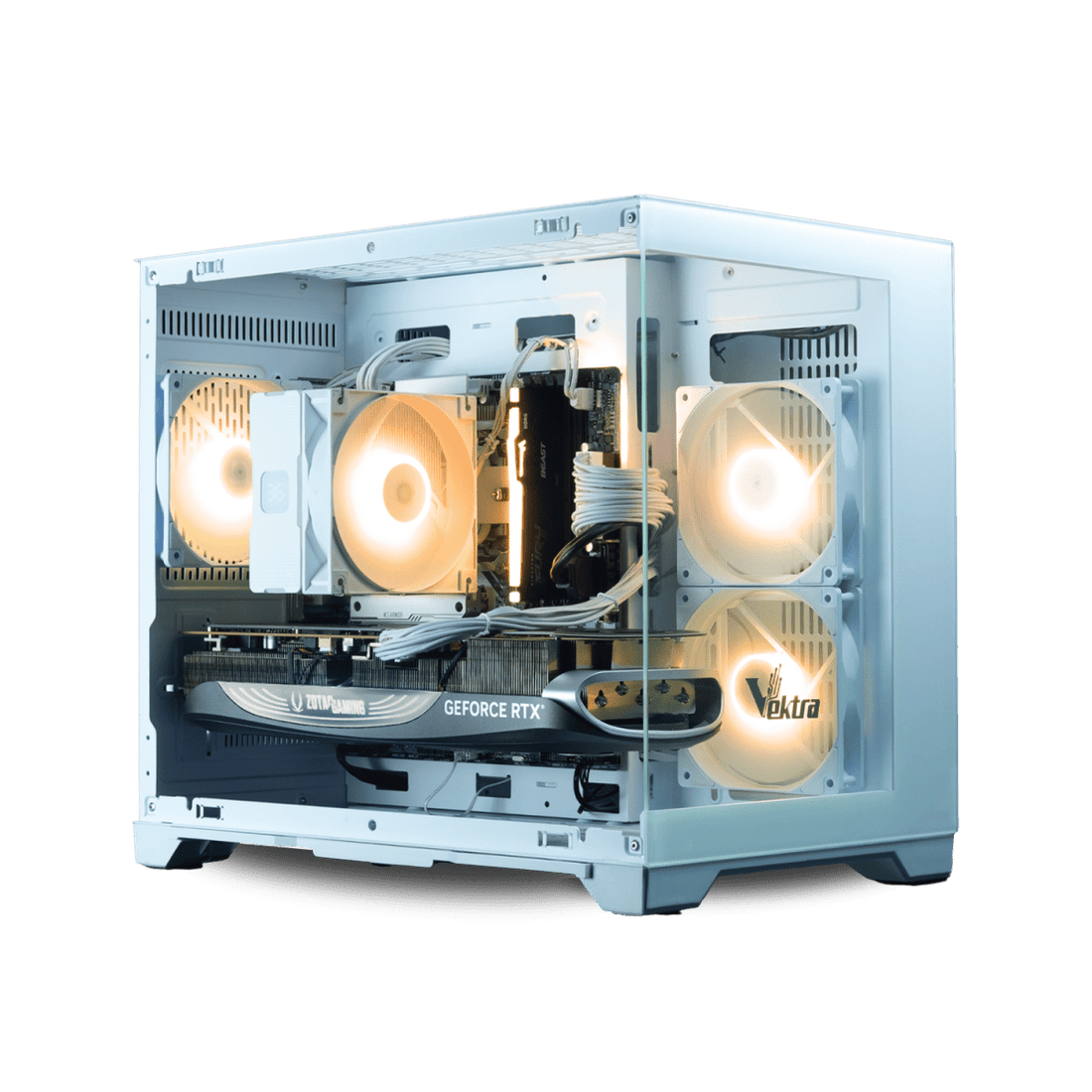Warehouse Clearance SpecialEvo 4080 | Vektra PC