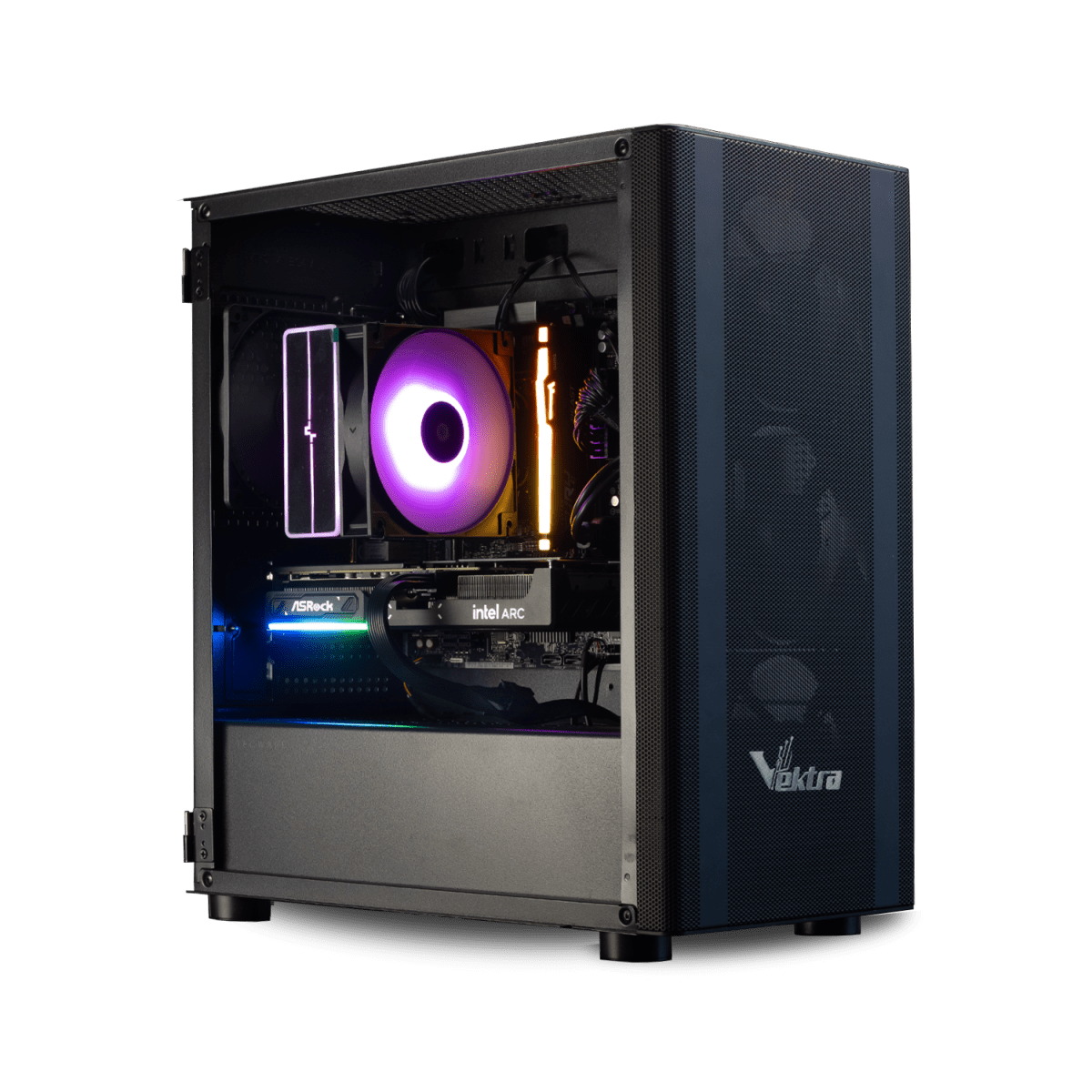 Warehouse Clearance Special | Flatline B570 -  - Vektra Computers LLC