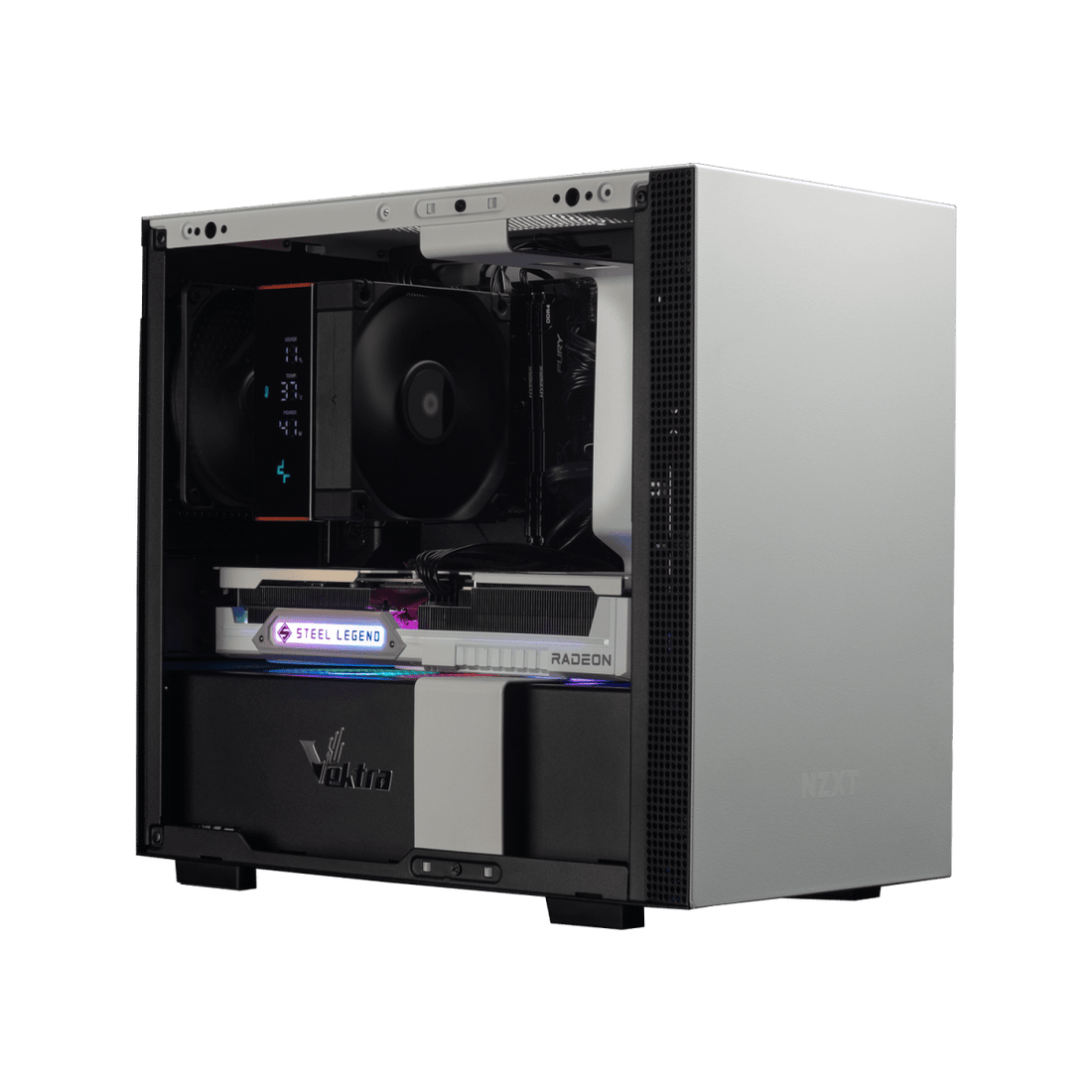 Warehouse Clearance Special | H210 9060XT -  - Vektra Computers LLC