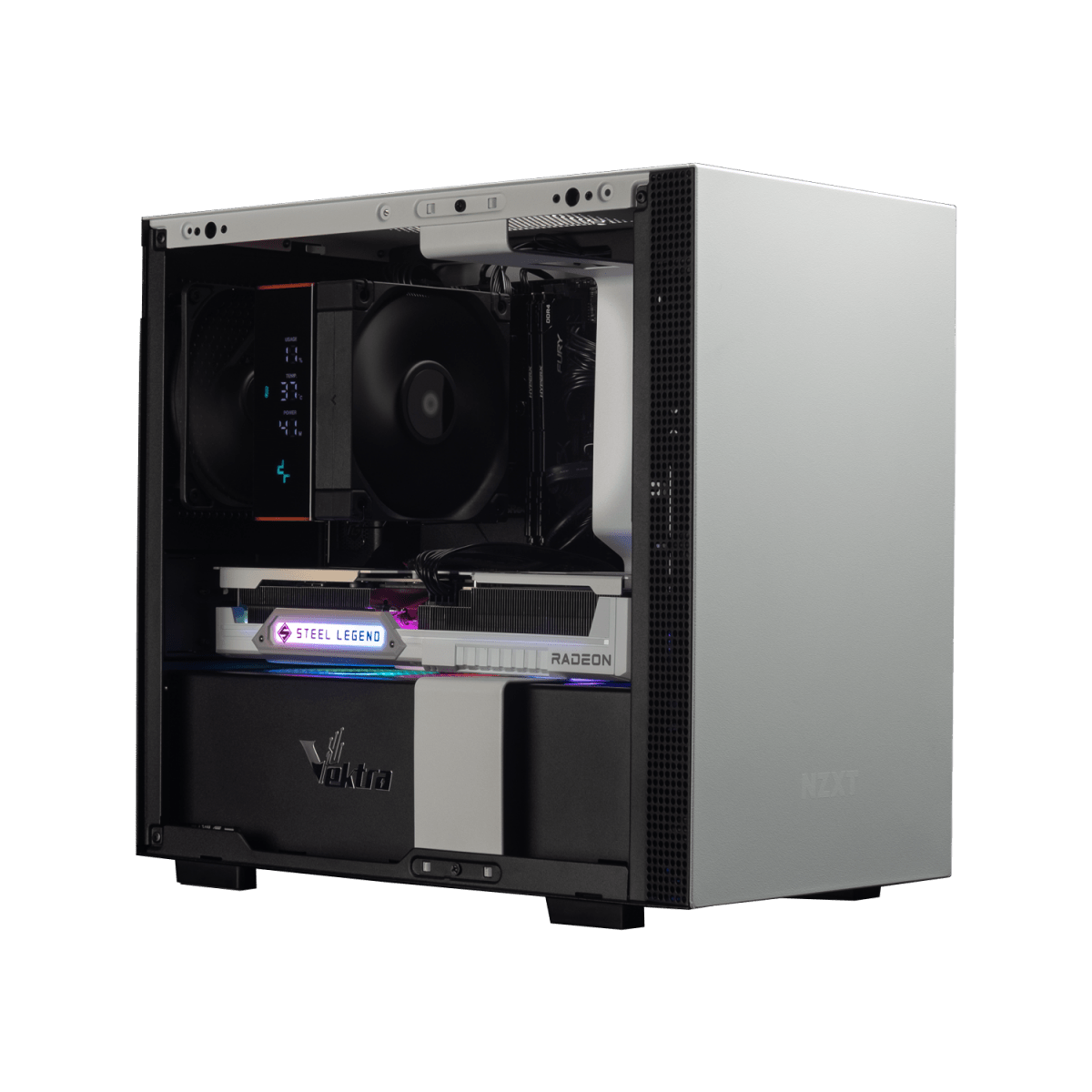 Warehouse Clearance Special | H210 9060XT -  - Vektra Computers LLC
