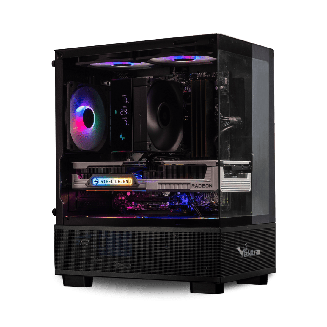 Vektra Warehouse Clearance Special | Infinity 9060XT