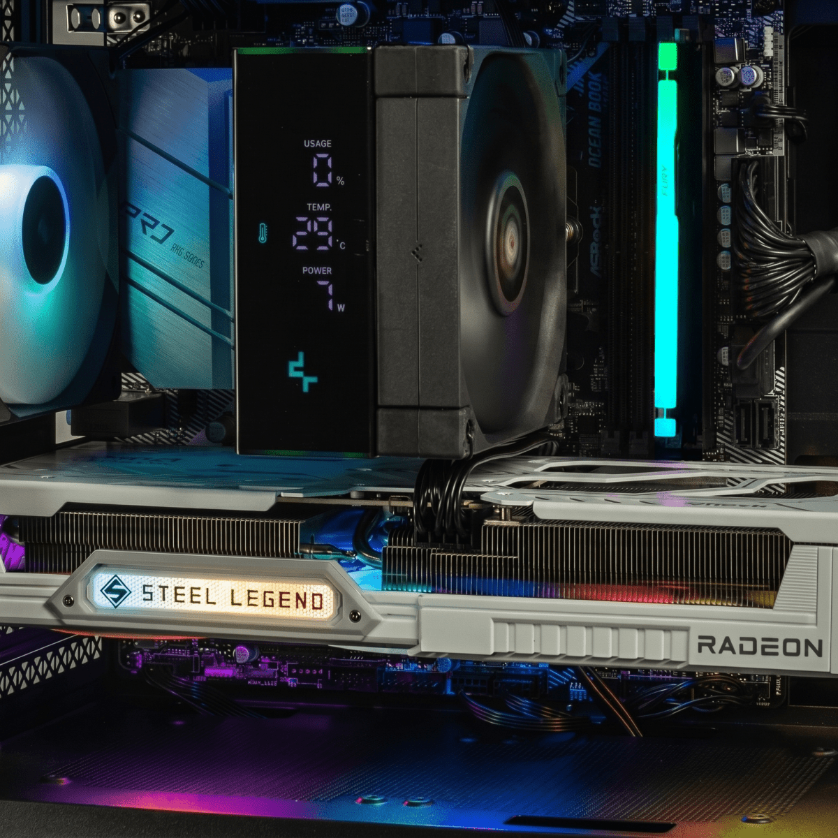 Warehouse Clearance Special | Infinity 9060XT -  - Vektra Computers LLC