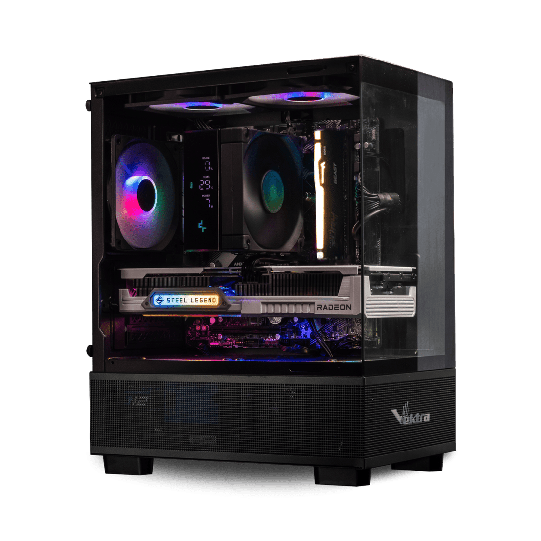 Warehouse Clearance Special | Infinity 9060XT -  - Vektra Computers LLC