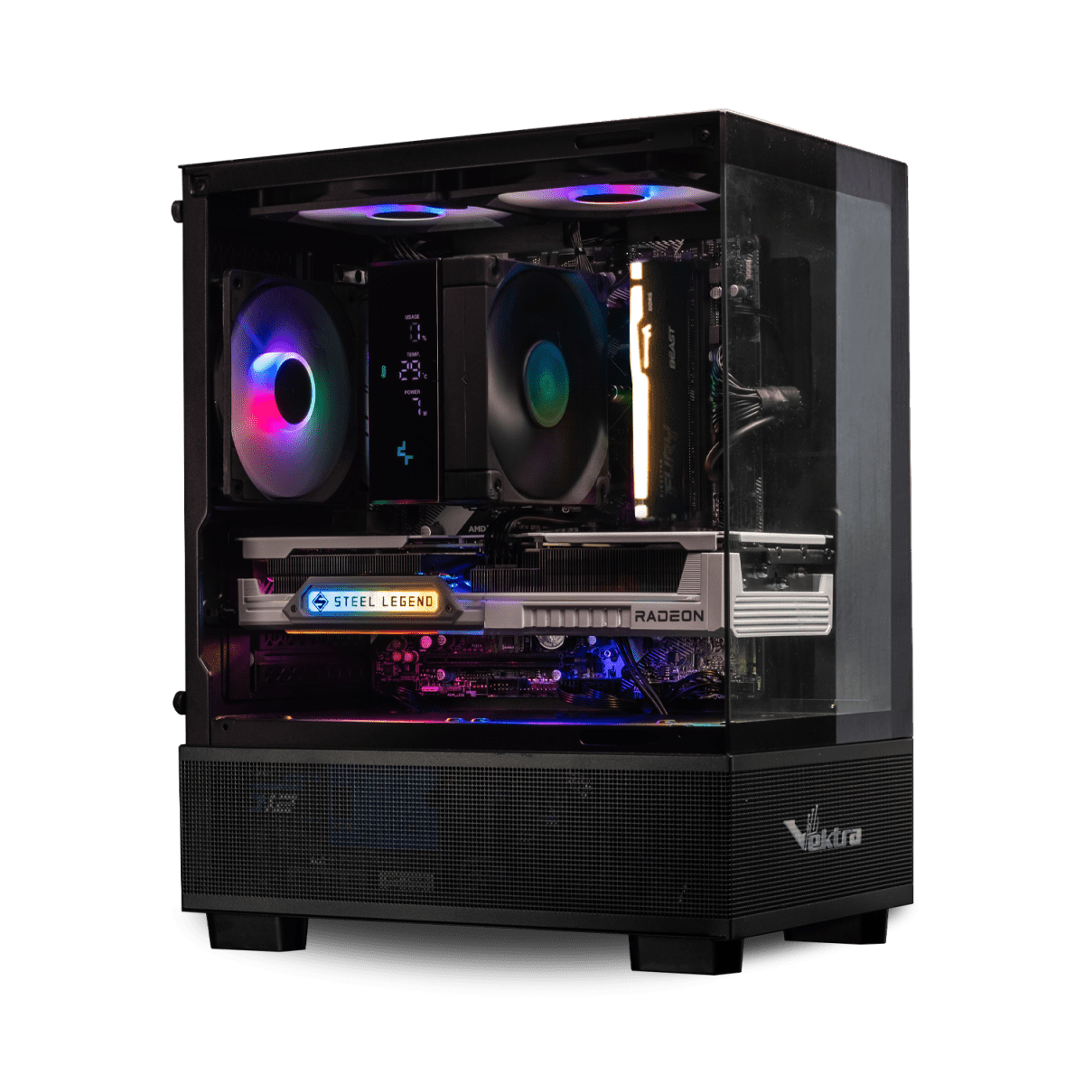 Warehouse Clearance Special | Infinity 9060XT -  - Vektra Computers LLC