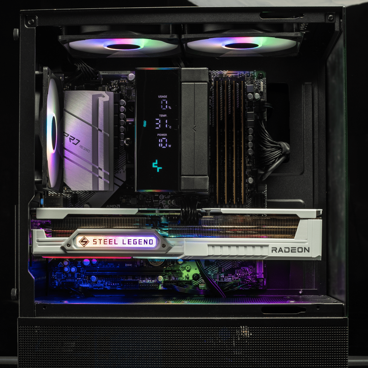 Warehouse Clearance Special | Infinity 9060XT -  - Vektra Computers LLC