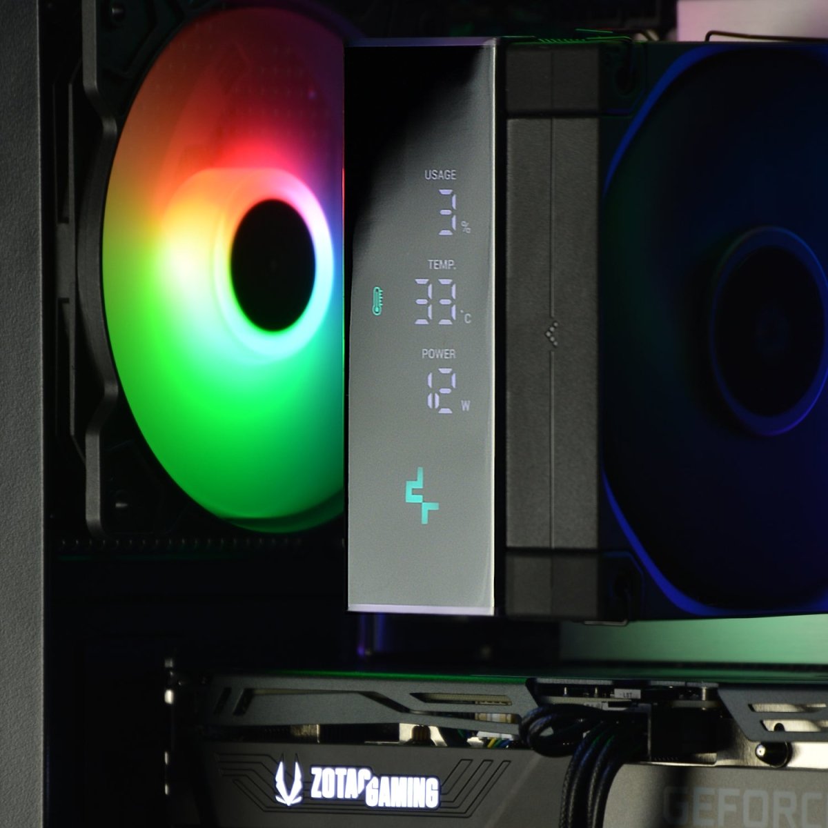 Warehouse Clearance Special | Nexus 3060Ti -  - Vektra Computers LLC